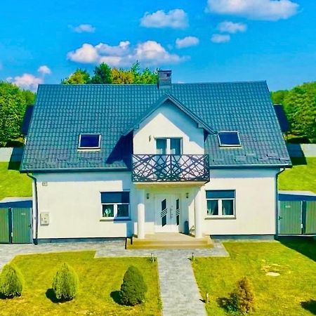 Swietokrzyski Klimacik Бодзентин Екстер'єр фото