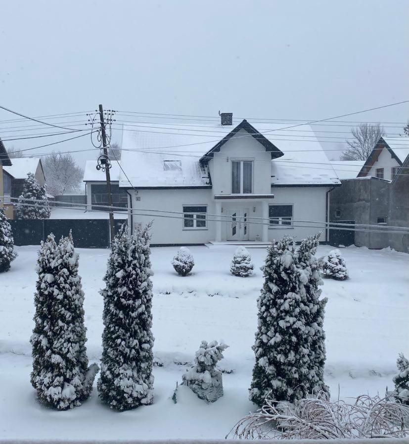 Swietokrzyski Klimacik Бодзентин Екстер'єр фото