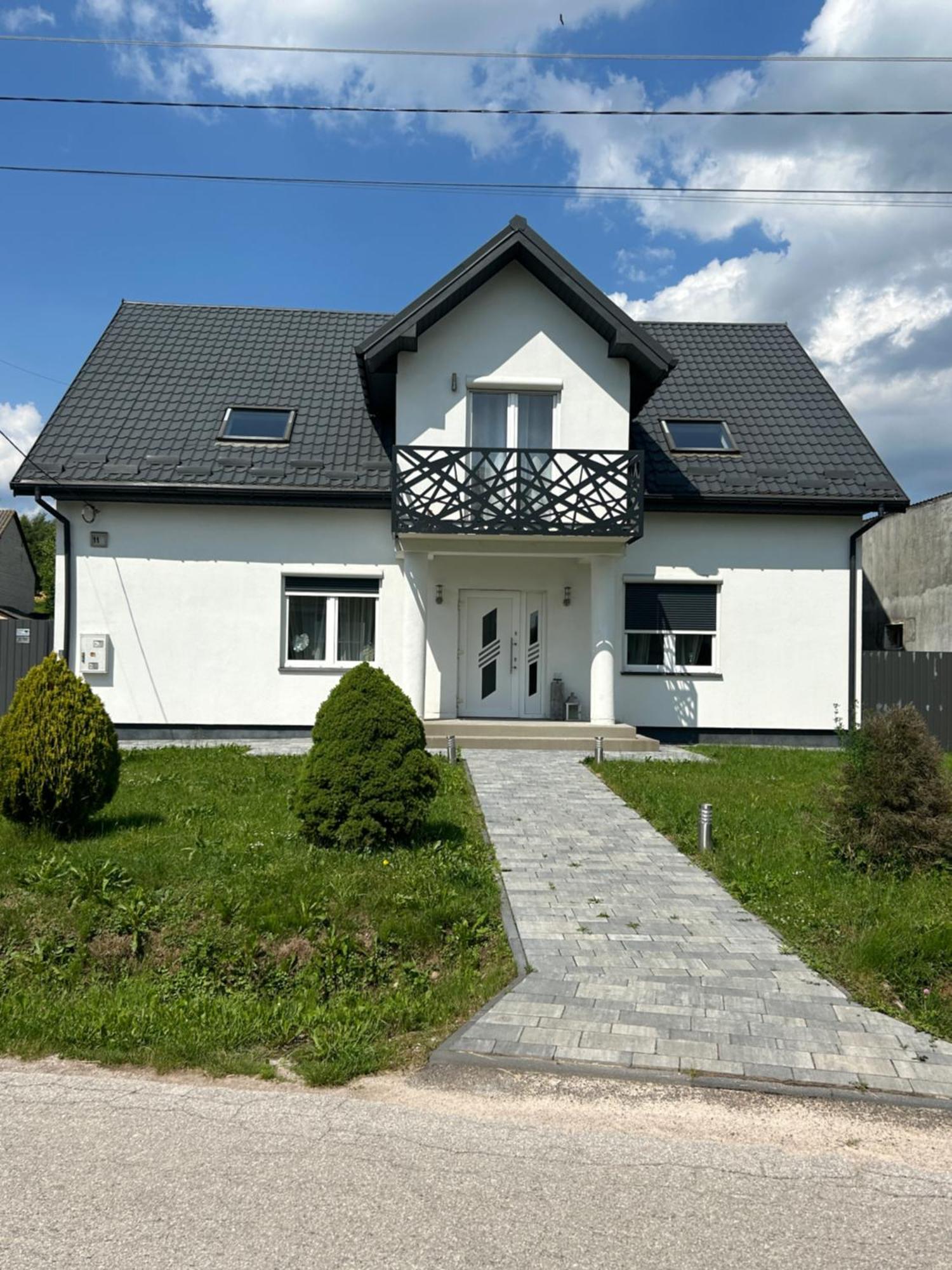 Swietokrzyski Klimacik Бодзентин Екстер'єр фото